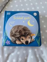 Baby Steiff Buch Schlaf gut! Kreis Pinneberg - Kölln-Reisiek Vorschau