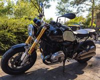 BMW R nineT Berlin - Neukölln Vorschau