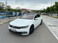 Volkswagen Passat 2.0 TDI 239ps 3x R/Line 176kW DSG 4MOTION Bayern - Fürstenfeldbruck Vorschau