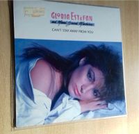 Maxi-Single von Gloria Estefan - Can´t stay away from you 1987 Hessen - Immenhausen Vorschau