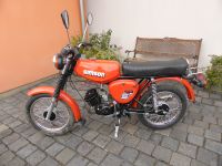 SIMSON S51 COMFORT KOMPLETTER NEUAUFBAU MIT GEWÄHRLEISTUNG Sachsen-Anhalt - Halle Vorschau