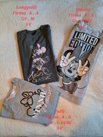 Disney Minnie Mouse , T-Shirt und Pullis Lindenthal - Köln Lövenich Vorschau