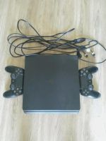 Playstation 4  1TB mit (Original Karton) Bad Doberan - Landkreis - Tessin Vorschau