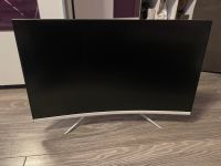 Denver Curved Monitor  MLC-3201 MK2 Bayern - Eichenau Vorschau