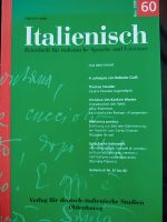 Italienisch, Heft 60 Nov. 2008 Rheinland-Pfalz - Konz Vorschau