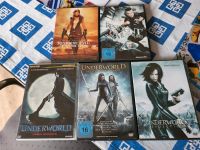 Underworld 5 dvds incl. Baden-Württemberg - Kippenheim Vorschau