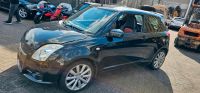 Suzuki Swift Sport 2006 Heckklappe Motorhaube Scheinwerfer Achse Nordrhein-Westfalen - Mülheim (Ruhr) Vorschau