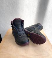 Hanwag Damen Banks II Lady GTX Trekking- & Wanderstiefel, Grau Rheinland-Pfalz - Trier Vorschau