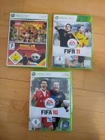 XBOX 360 Spiele Bayern - Gebenbach Vorschau