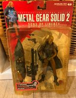 Metal Gear solid 2 sons of Liberty Fortune Bayern - Absberg Vorschau