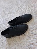 Dr. Martens Halbschuhe 3 Loch Sachsen-Anhalt - Magdeburg Vorschau