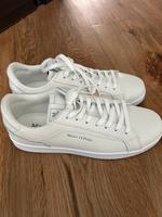 Neu: Marc O‘Polo Turnschuhe Sneaker weiß Gr 40 Kreis Pinneberg - Moorrege Vorschau