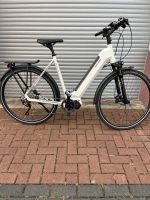 ANGEBOT! Raleigh E-Bike Preston 10 weis Rh58cm Shimano Steps 540W Rheinland-Pfalz - Ludwigshafen Vorschau