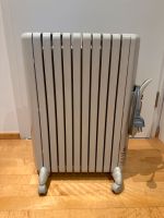 Ölradiator Heizung Heizgerät Delonghi Stretto 2000w wie neu Baden-Württemberg - Mahlberg Vorschau