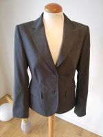 BETTY BARCLAY Blazer + Hose, grau, schlicht, stilvoll, Größe 36 Essen - Rüttenscheid Vorschau