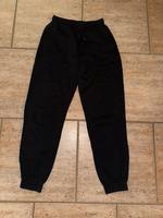 H&M Jogginghose schwarz Hessen - Schlitz Vorschau