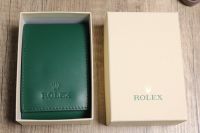 Rolex Travel Case | Pouch | Service Etui | Reiseetui | Reisebox | Vahr - Neue Vahr Südwest Vorschau