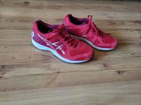 Asics Model Lyteracer Tenka ' Speed Red ' Gr.39 Sneaker Laufschuh Pankow - Prenzlauer Berg Vorschau