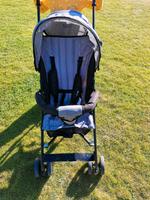Buggy für Kinder Ludwigslust - Landkreis - Hagenow Vorschau