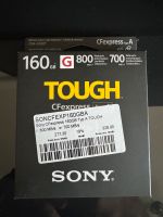 Sony CFexpress Card 160gb NEU!! Nordrhein-Westfalen - Ratingen Vorschau