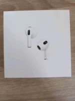 Air pods 3. Generation ganz neu. Rheinland-Pfalz - Gönnheim Vorschau