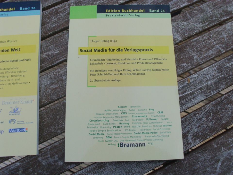 Buchhandel Buch Konvolut - 1 mal gelesen - aus NR Haushalt in Mustin bei Ratzeburg