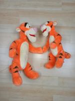 Disney Tigger Winnie Puuh Plüschtiere Kuscheltier 25cm, 35cm Set Baden-Württemberg - Hildrizhausen Vorschau