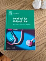 Lehrbuch für Heilpraktiker / top Eimsbüttel - Hamburg Eimsbüttel (Stadtteil) Vorschau