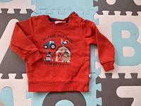 Sweatshirt 92 Hessen - Hilders Vorschau