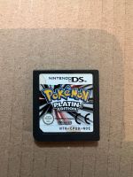 Pokémon Platin Nintendo DS Niedersachsen - Friesoythe Vorschau