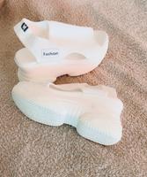 Sommer-Schuhe / Sandalen – Größe 41 – kaum oder nie getragen Schleswig-Holstein - Henstedt-Ulzburg Vorschau