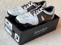 Golfschuhe Footjoy Lopro Collection Herren Gr. 43 Bonn - Gronau Vorschau
