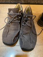 Lederschuhe von Adidas München - Untergiesing-Harlaching Vorschau