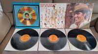 3×ELVIS PRESLEY LP's (Schallplatten) Nordrhein-Westfalen - Neuss Vorschau