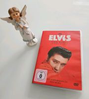 DVD Elvis Presley "The King of Rock n Roll" #1 Hit Performance Brandenburg - Brandenburg an der Havel Vorschau