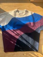 Bunter COS Wollpullover Pullover aus Wolle XS Bayern - Amberg Vorschau
