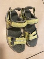 Trekking Sandalen Jack Wolfskin Gr. 36, neu Aubing-Lochhausen-Langwied - Aubing Vorschau