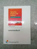 Buch Bildungsverlag Eins Neuhaus Sprache Arztpraxis und Patient Sachsen-Anhalt - Rätzlingen bei Haldensleben Vorschau