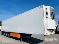 Schmitz Cargobull Tiefkühler Standard Doppelstock Nordrhein-Westfalen - Altenberge Vorschau