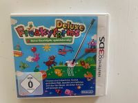 Nintendo 3 DS Freaky Form Deluxe Friedrichshain-Kreuzberg - Kreuzberg Vorschau