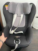 Vaya 2 i-Size Silver Fox Grey Kindersitz Autositz Baden-Württemberg - Leimen Vorschau