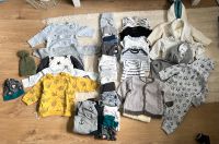 Babykleidung „Starterset“ Gr.56-74 diverses für Jungen Nordrhein-Westfalen - Hagen Vorschau