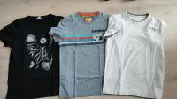 T-Shirts Converse, Superdry, Engelbert Strauss, Gr. M Rheinland-Pfalz - Etschberg Vorschau