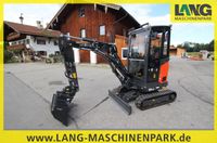 Eurocomach 19 TR inkl. Powertilt & Löffelset Minibagger Bagger Bayern - Petting Vorschau