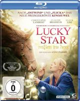 Lucky Star - Mitten ins Herz, Blu-ray, TOP Zustand Nordrhein-Westfalen - Lippstadt Vorschau