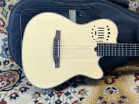 2017 Godin - Multiac Nylon Duet Ambience - ID 3800 Bayern - Emmering Vorschau