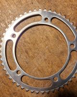 NOS Campagnolo 151 bcd PISTA KETTENBLATT chainring 50t Hannover - Ahlem-Badenstedt-Davenstedt Vorschau