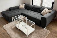 Sofa Couch anthrazit grau Nordrhein-Westfalen - Sassenberg Vorschau