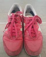 Sportschuhe, Turnschuhe, Sneaker, Schnürschuhe von Asics Niedersachsen - Berge Vorschau