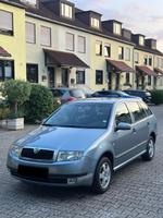 Skoda Fabia Combi 1.4 16V Excellent Automatik Exce... Hessen - Büttelborn Vorschau